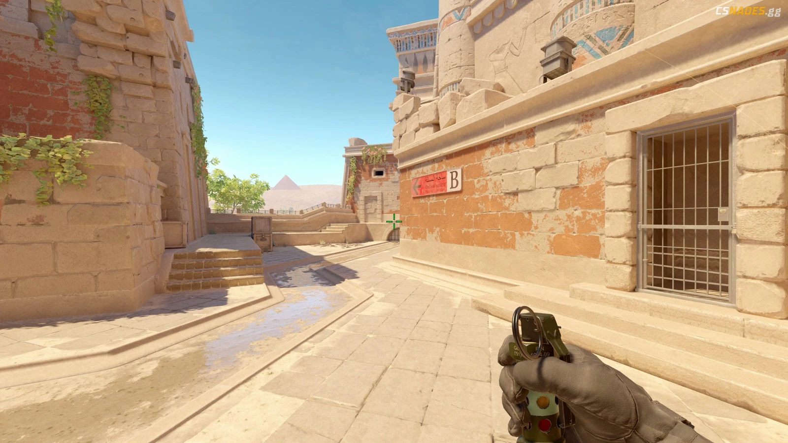Anubis CT B Long flash result from CT
