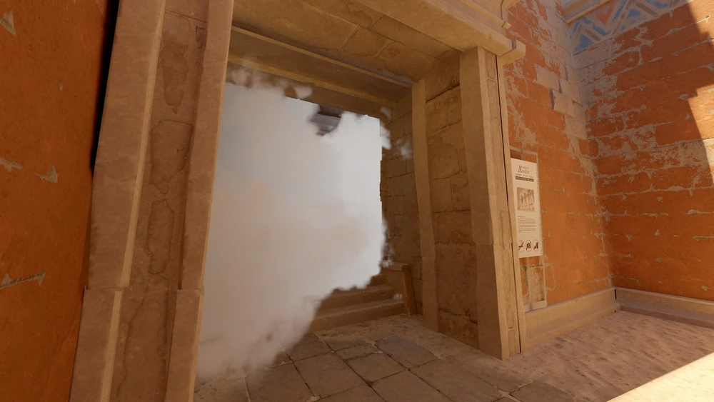 Anubis E Box smoke result from T Spawn