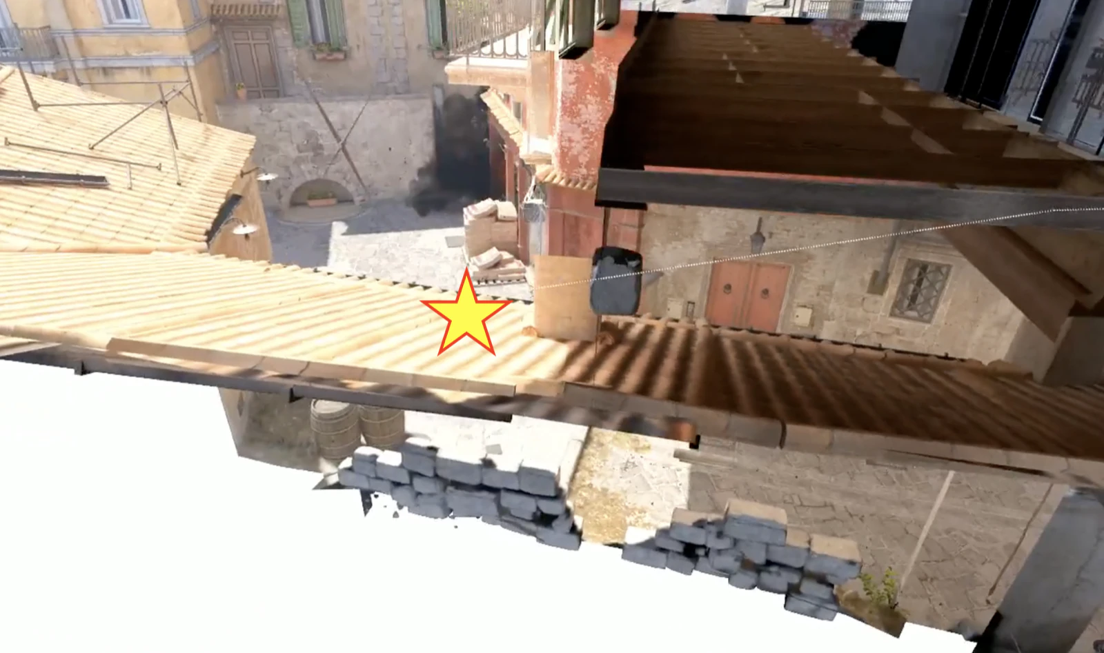 Inferno Top Banana flash result